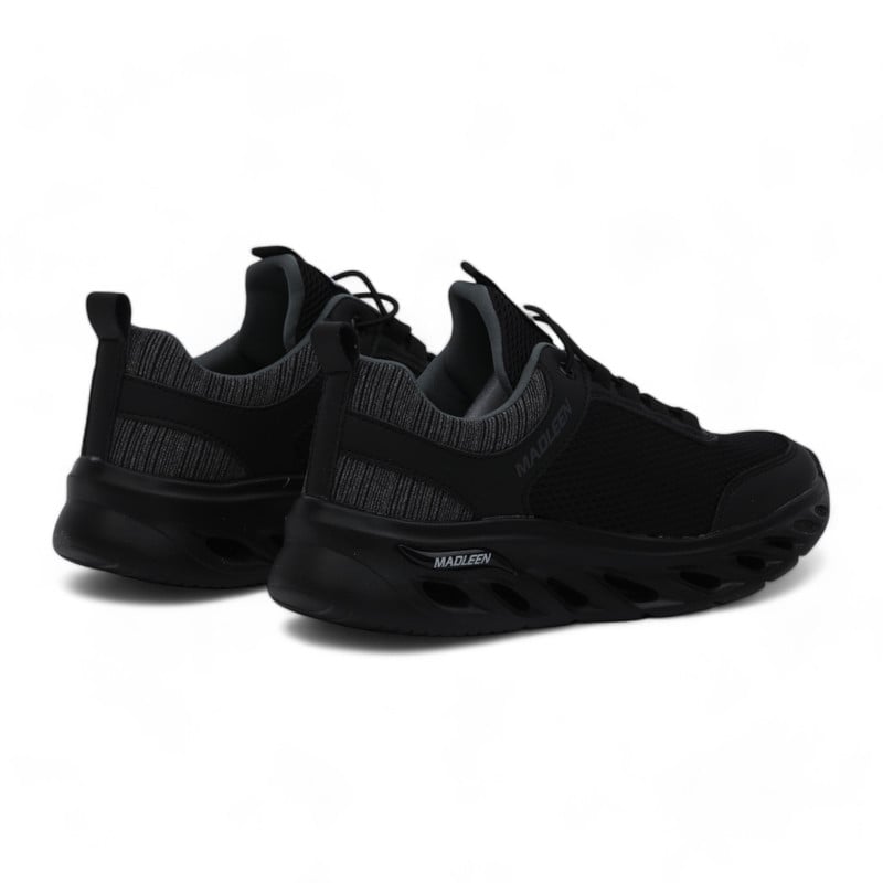 Women's athletic shoe from Madeline - black