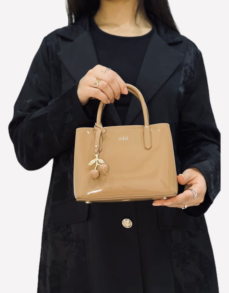 Women's bag from Madeline - Khaki