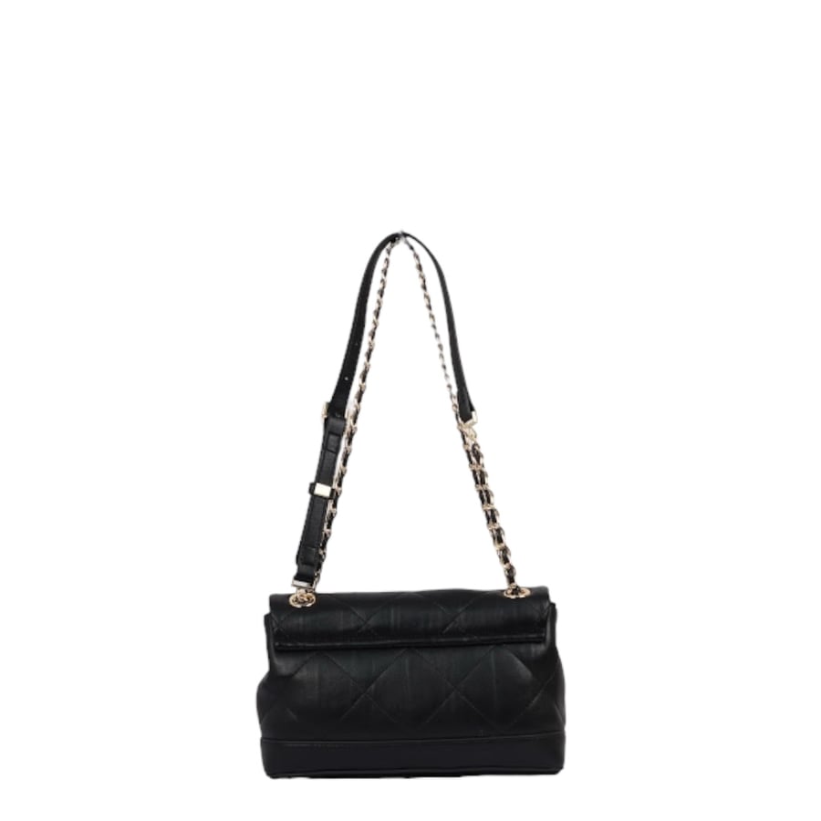 Leather bag from Madeline - black