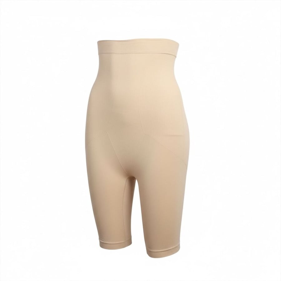 Bermuda shapewear, soft, from Madeleine, for waist slimming