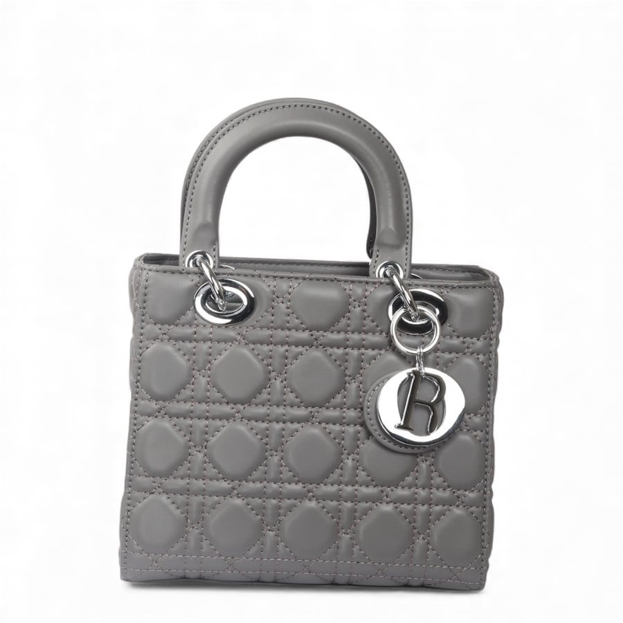 Women's bag from Madeline - Gray