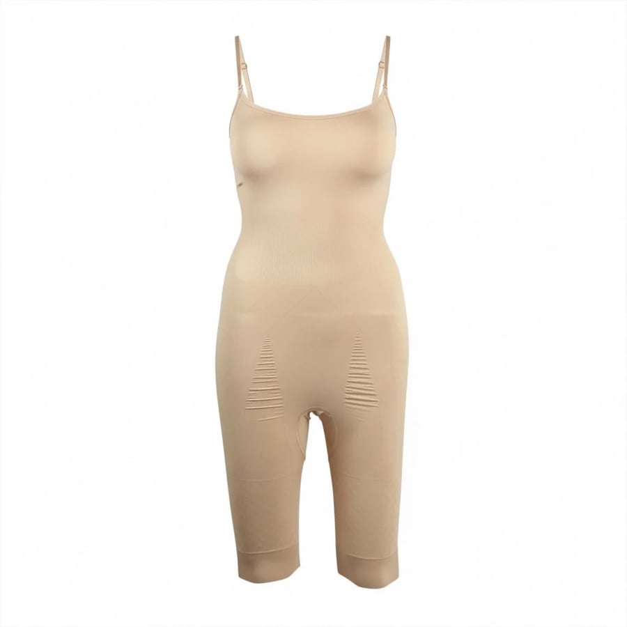 Full body shaper from Madeleine for instant shaping and comfortable back support