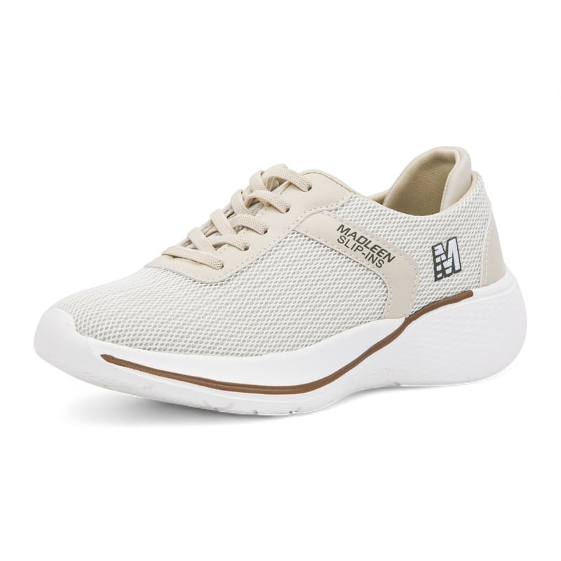 Women's athletic shoe from Madeline - Beige