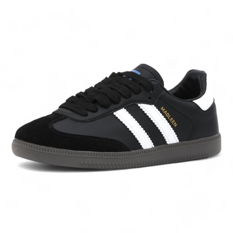 Women's athletic shoe from Madeline - black