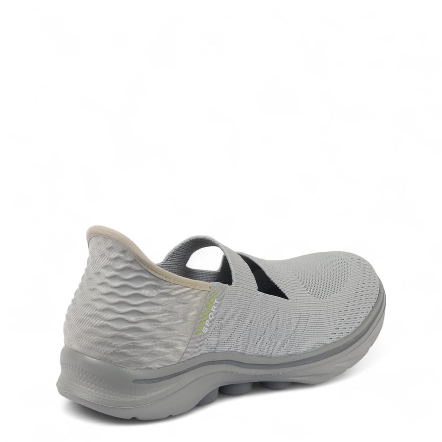 Women's athletic shoe from Madeline - gray