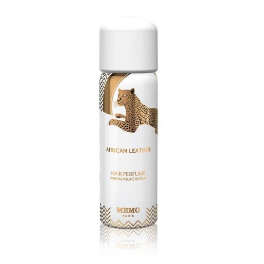 عطر شعر ميمو باريس افريكان ليذر 80مل