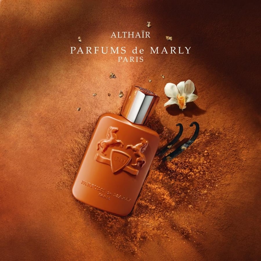 Perfumes de Marly The Rebel Eau de Parfum 125ml