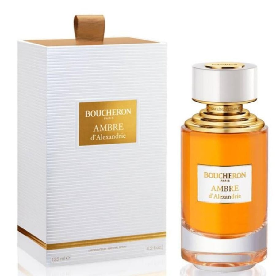 Boucheron Ambre dAlexandrie EDP 125ml
