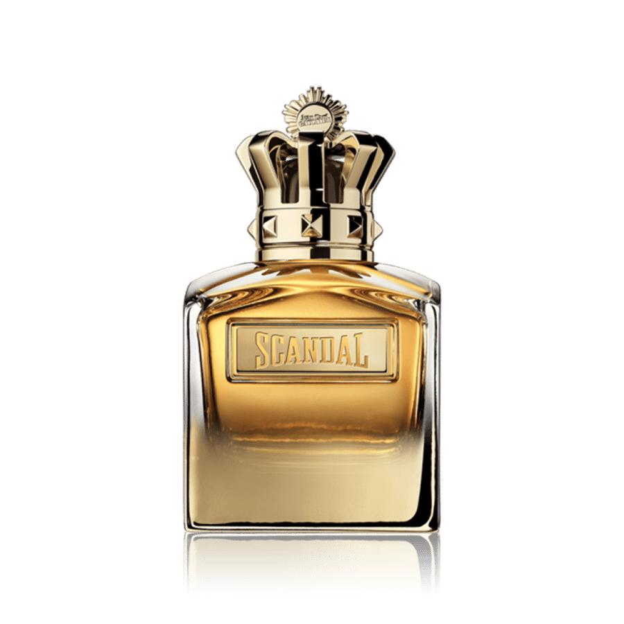 عطر جان بول غولتير سكاندال أبسولو الرجالي - بارفيوم 100 مل للرجال