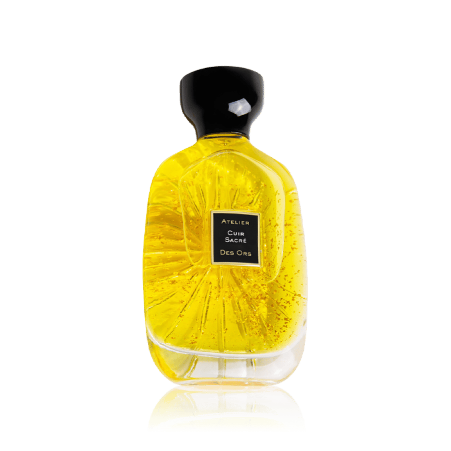 عطر كوير ساكري أو دو برفيوم 100 مل من أتيلير دي أورس