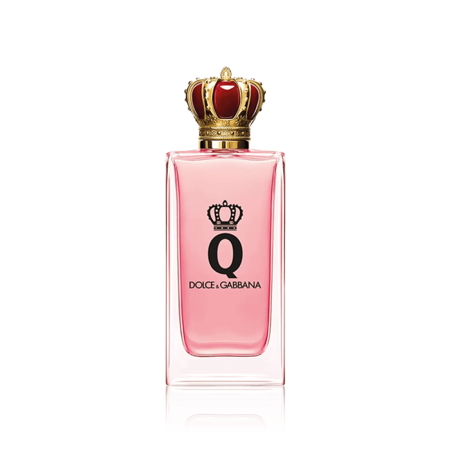 عطر دولتشي اند غابانا كيو أو دو برفيوم انتنس نسائي 100 مل