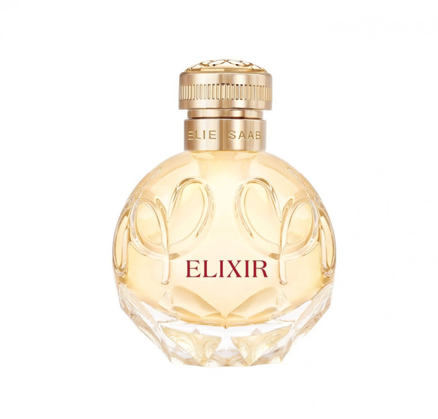 عطر ايلي صعب اليكسير او دو بارفيوم 100 مل