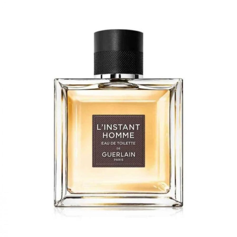 عطر جيرلان لينستانت الرجالي او دو تواليت 100مل