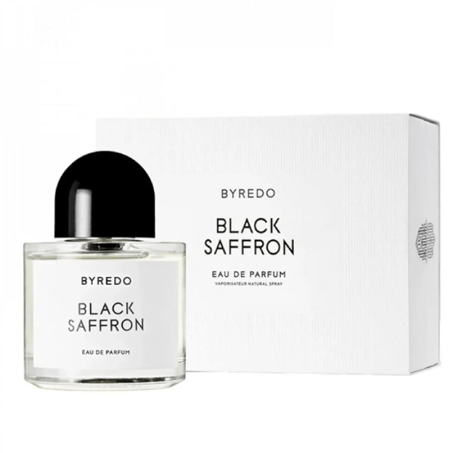 Byredo Black Saffron Eau de Parfum 100 ml