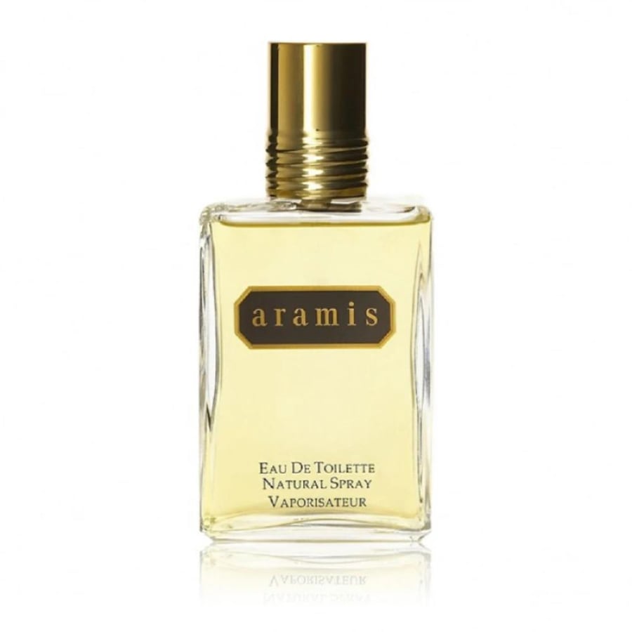 عطر أراميس البني كلاسيك أو دو تواليت 110 مل