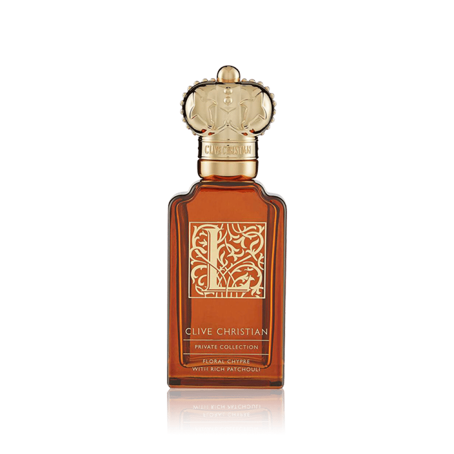 Clive Christian El Floral Chypre perfume 50 ml