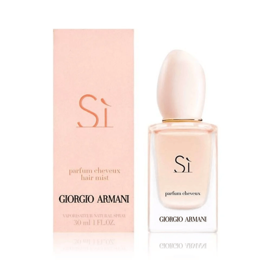 معطر شعر ارماني Si بارفيوم 30مل