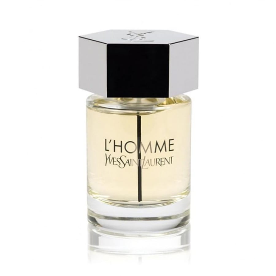 عطر ايف سان لوران ال هوم أو دو تواليت 100 مل عطر رجالي فاخر