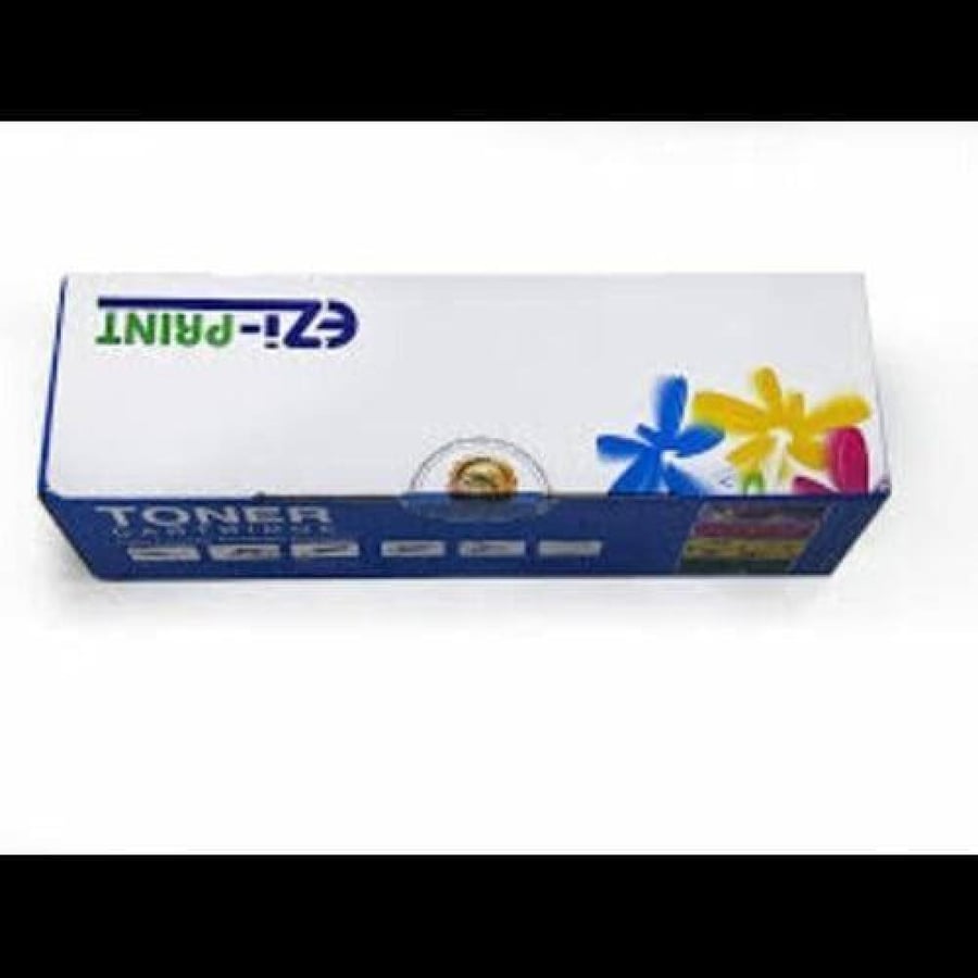 عبوة حبر بديلة من ايزي برنت أسود W2030/415A متوافق مع طابعات hp