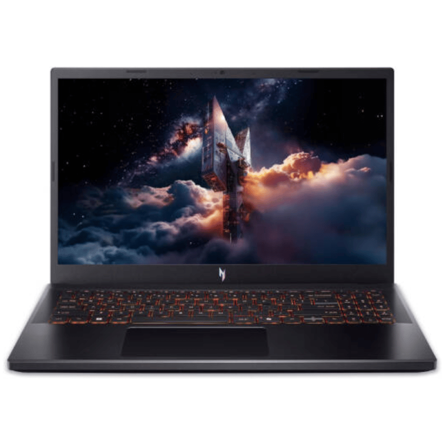 لابتوب ايسر Acer Nitro v15 core i9-13900H RAM16/512ssd RTX4060