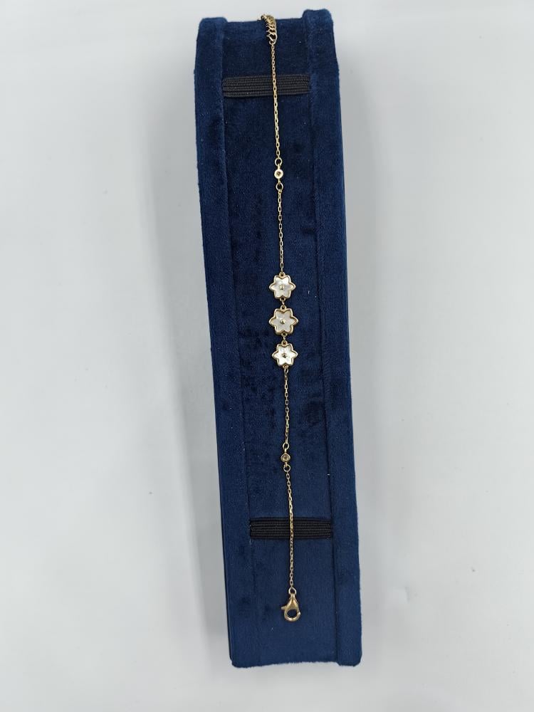925 sterling silver bracelet