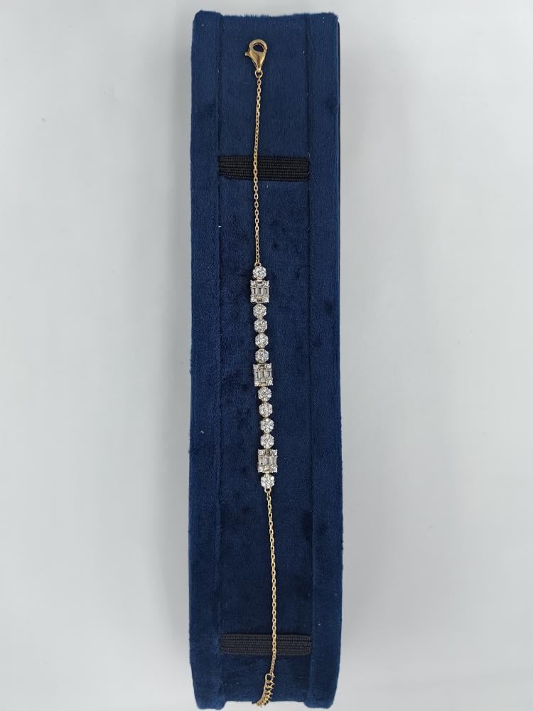 925 sterling silver bracelet