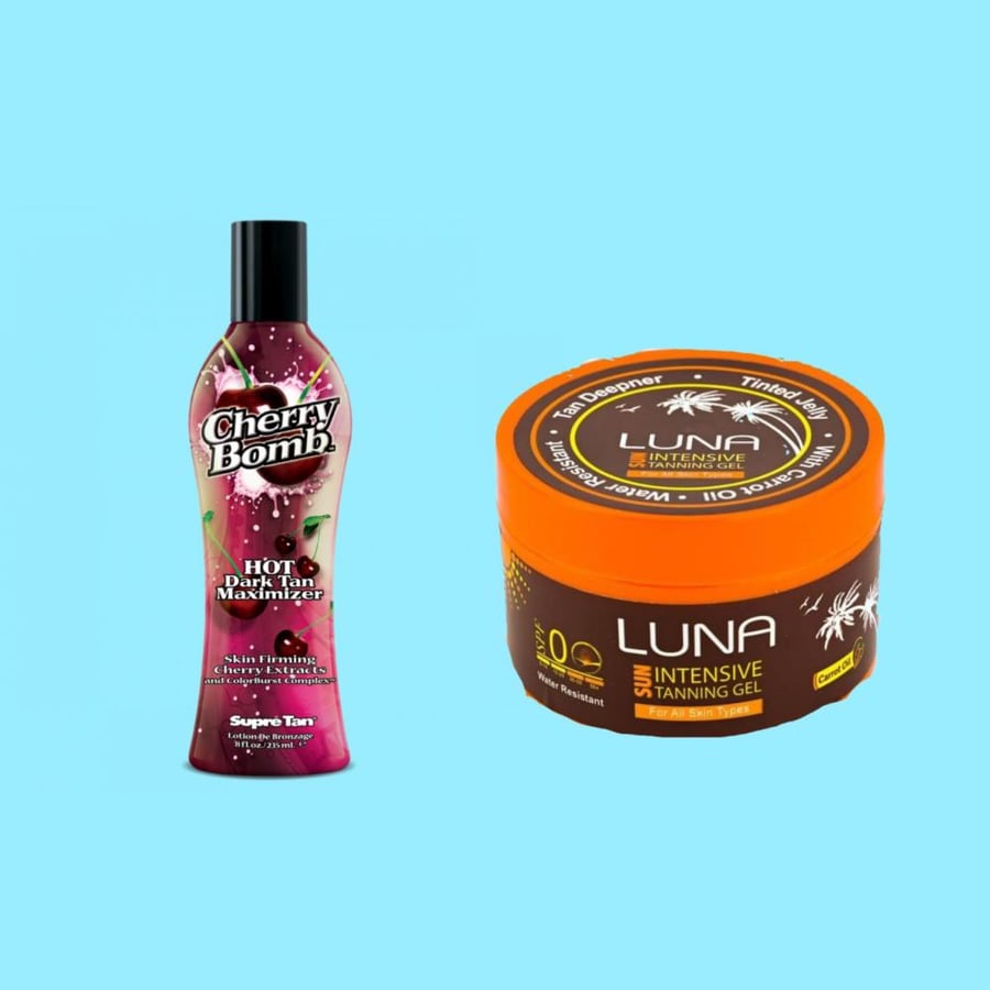 العرض المجنون شيري بمب - لونا /Crazy Offer cherry Bomb-luna
