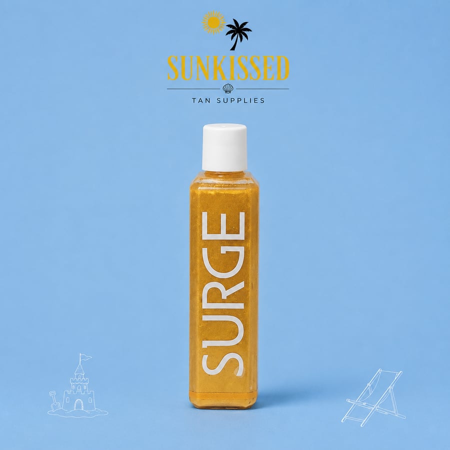 ميني زيت قليتر سيرج 150ml