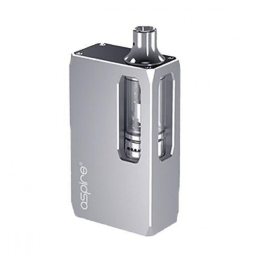سحبة اسباير K1 كيت - Aspire K1 Stealth Kit - فيب شيشة سحبة سيجارة