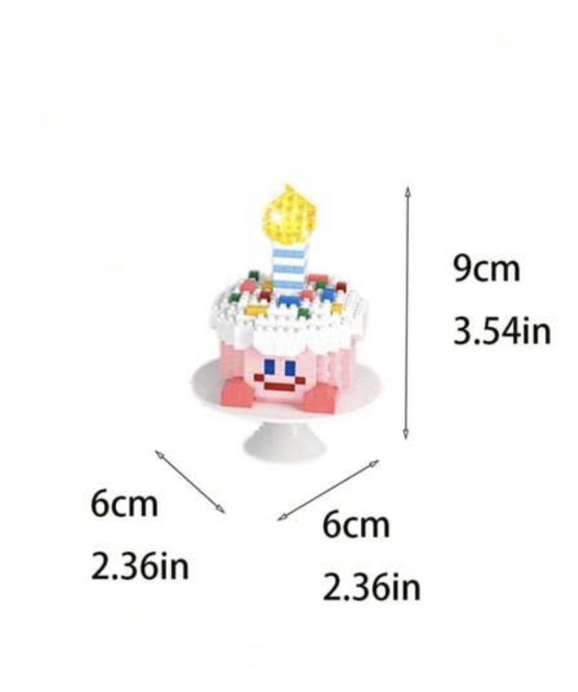 Pink cupcake (compound)