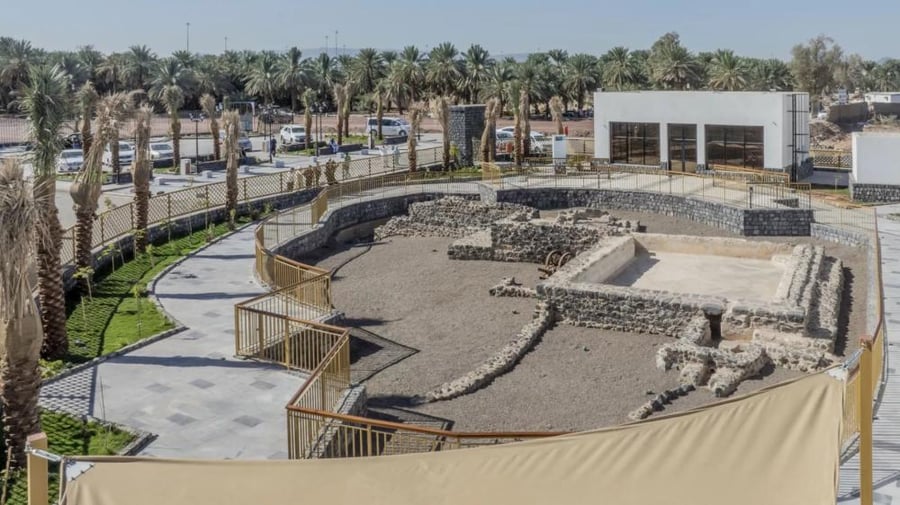 الجولة الأكثر طلبًا – المدينة المنورة