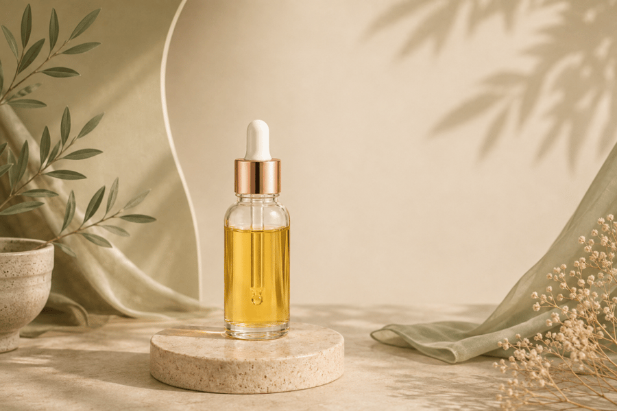 زيت الأظافر beaux *15ml*