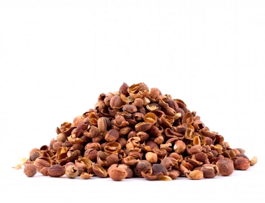 First grade Houlan coffee husk 1 kilogram