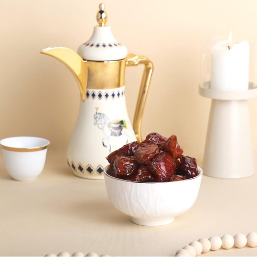 Qassim, Kingdom, 1 kilogram, 1*8