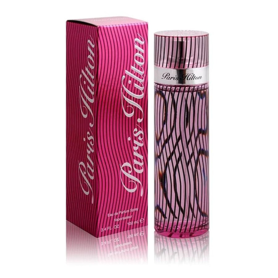 عطر باريس هيلتون او دو بارفيوم نسائي 100مل