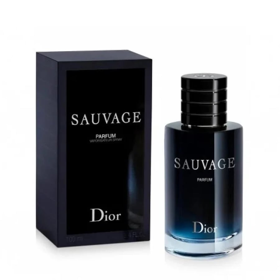عطر سوفاج بارفيوم من كرستن ديور 100 مل