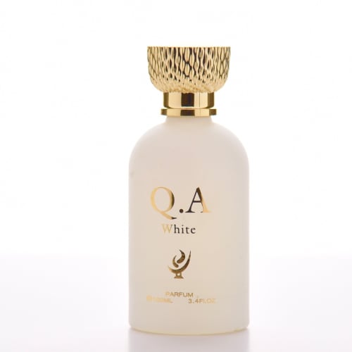 عطر Q.A White اودي بارفيوم للنساء 100مل