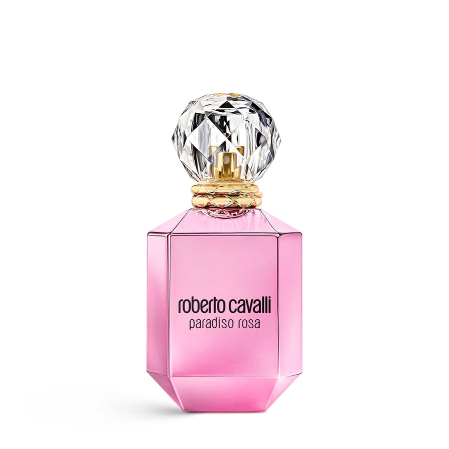 عطر Roberto Cavalli Paradiso Rosa نسائي 75 مل