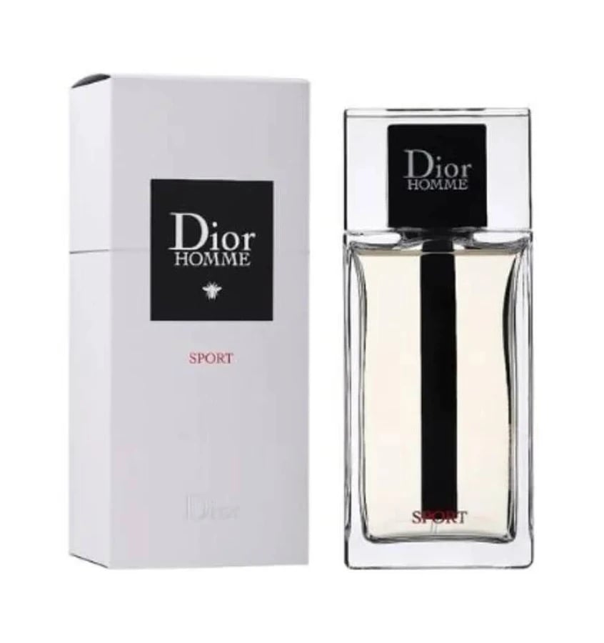 عطر ديور هوم سبورت او دو تواليت 125 مل
