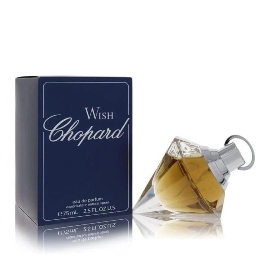 عطر ويش من شوبارد او دو برفيوم 75مل