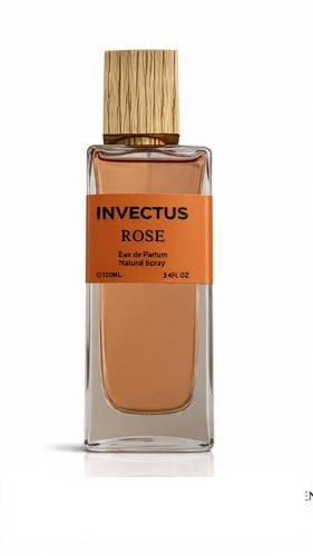 عطر Invectus Rose نسائي 100 مل