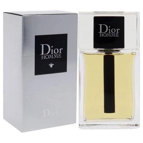 عطر ديور هوم او دو تواليت 100مل رجالي