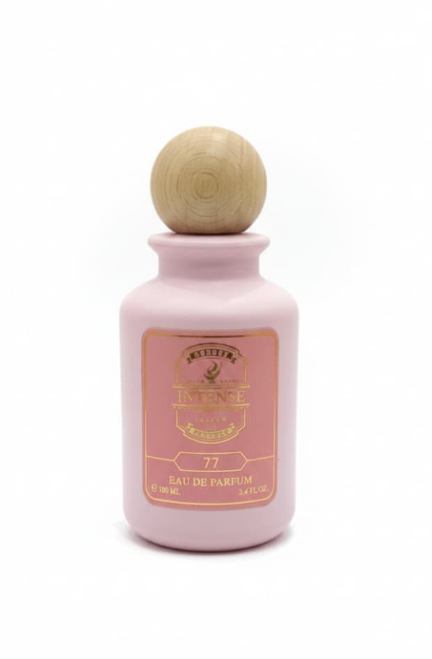 عطر 77 اودي بارفيوم نسائي 100مل