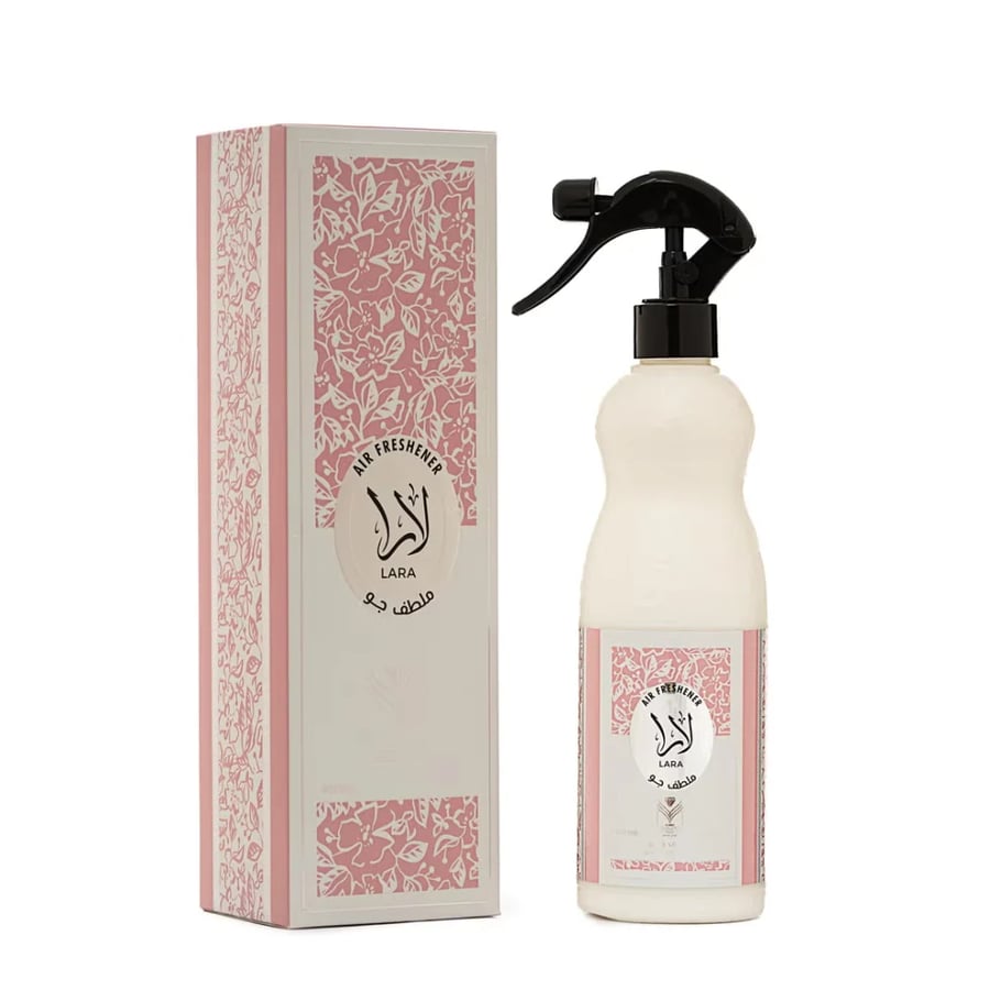 معطر منزل لارا من الماس للعطور - 480 مل