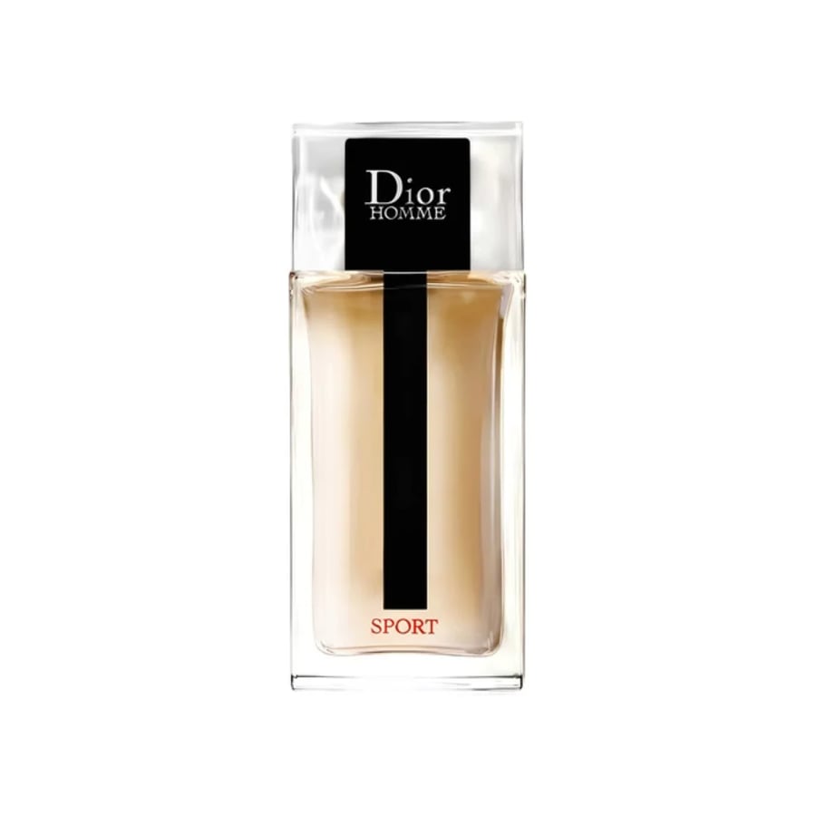 عطر ديور هوم سبورت او دو تواليت 125 مل