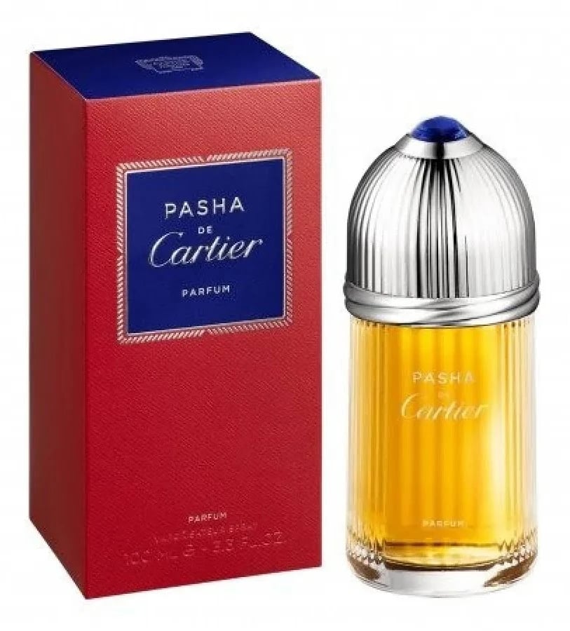عطر كارتير باشا بارفيوم 100مل