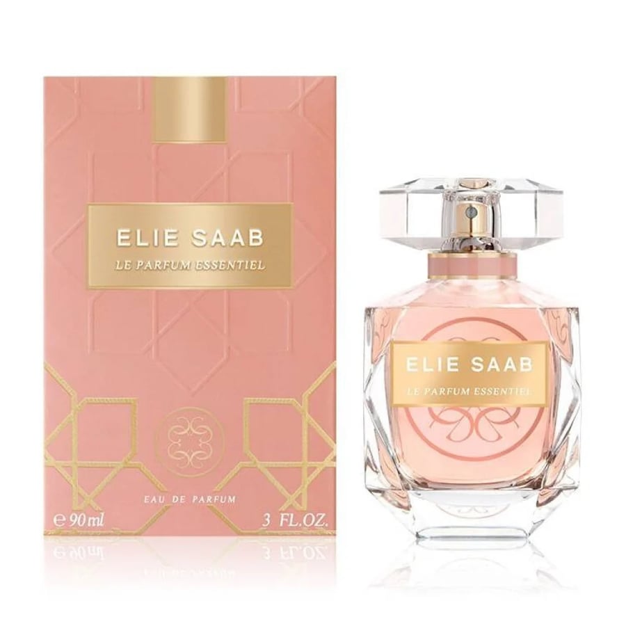 عطر إيلي صعب لو بارفيوم إيسينشيل او دو بارفيوم نسائي 90مل