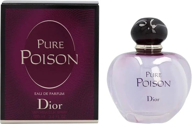 عطر ديور بيور بويزن او دو بارفيوم 100مل للنساء