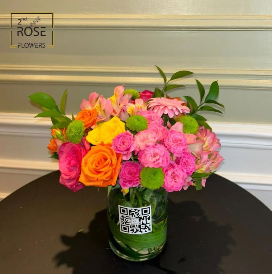 Raflo Heaven vase