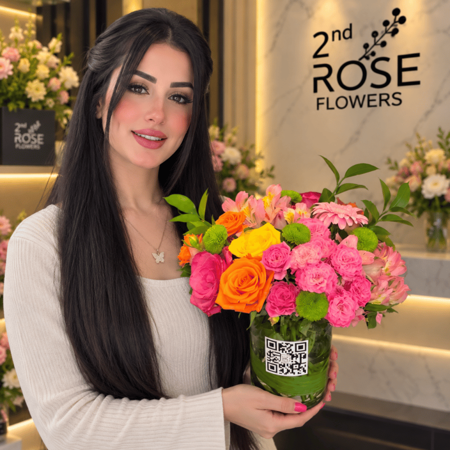 Raflo Heaven vase